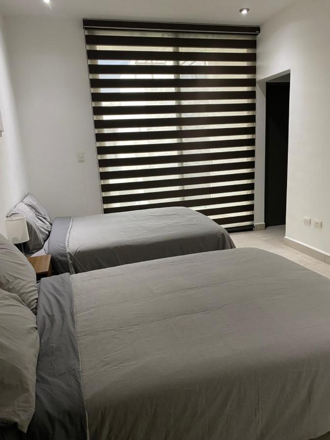 Sweethome Монтеррей Экстерьер фото