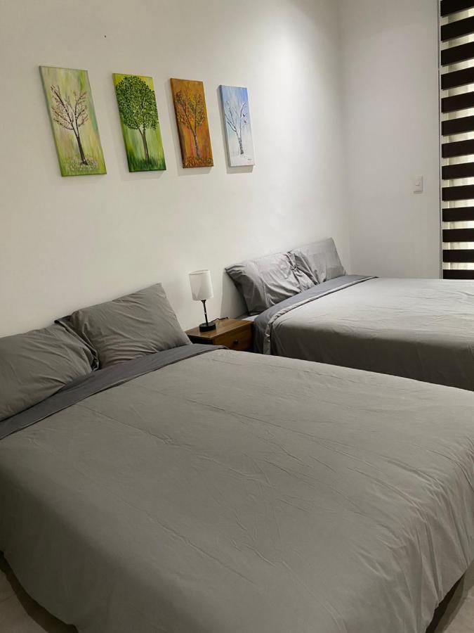 Sweethome Монтеррей Экстерьер фото