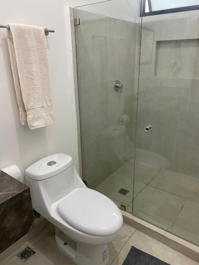 Sweethome Монтеррей Экстерьер фото
