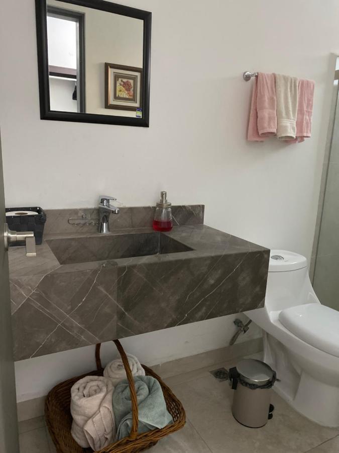 Sweethome Монтеррей Экстерьер фото