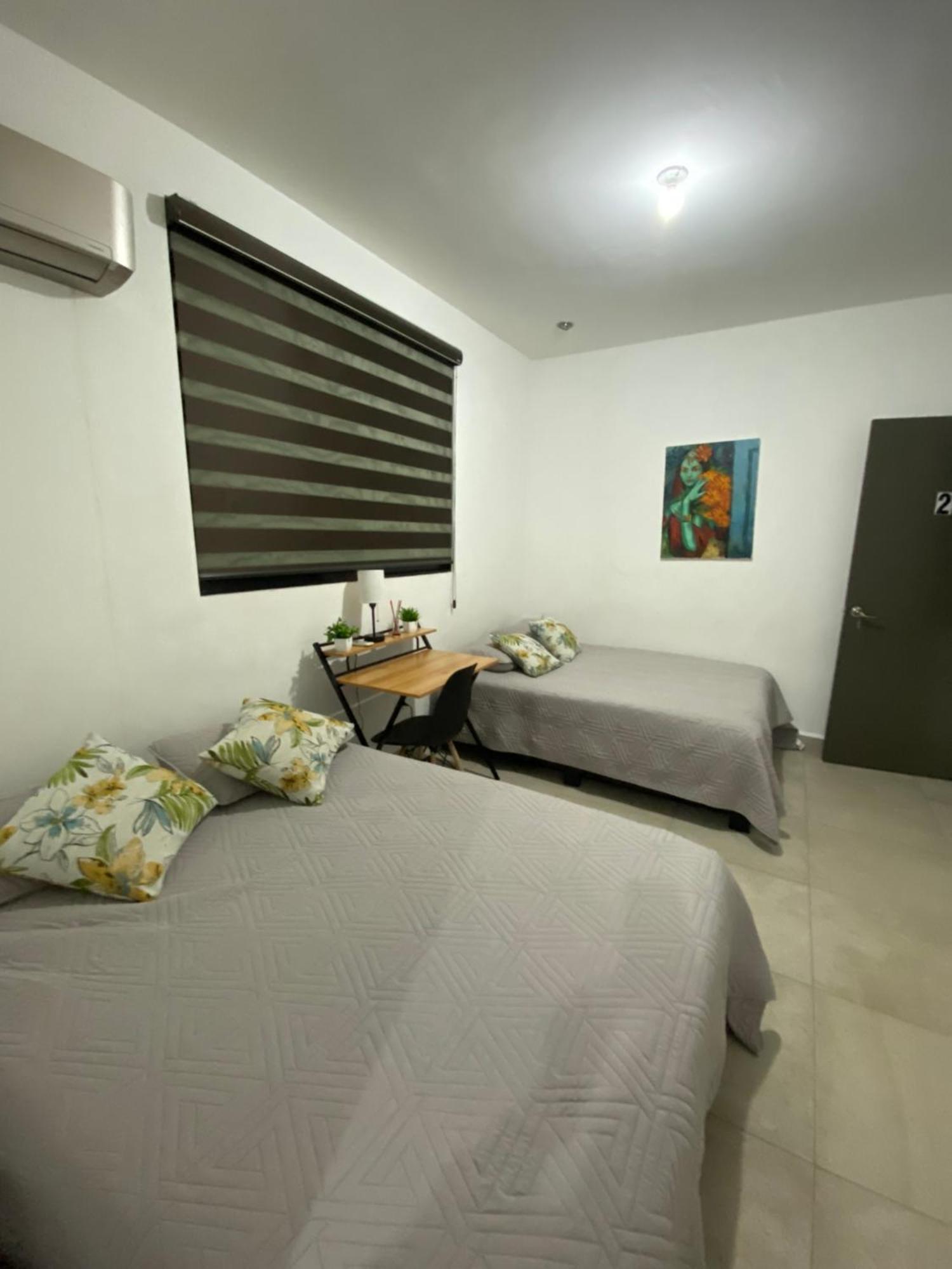 Sweethome Монтеррей Экстерьер фото