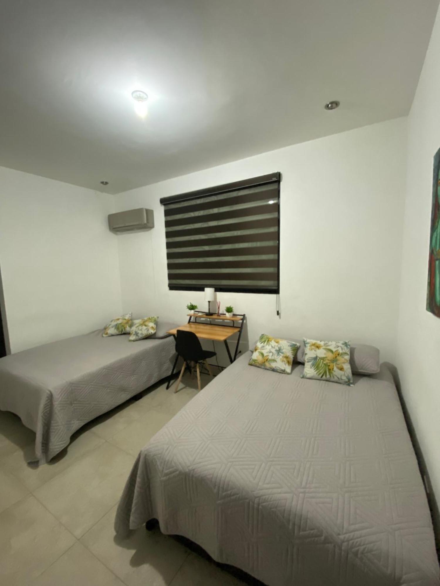 Sweethome Монтеррей Экстерьер фото